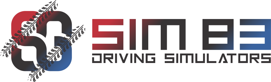 SIM 83 Driving Simulators™️